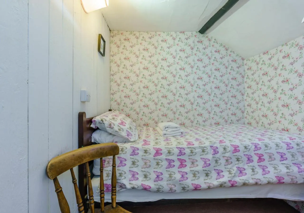Alice Cottage Robin Hood's Bay
