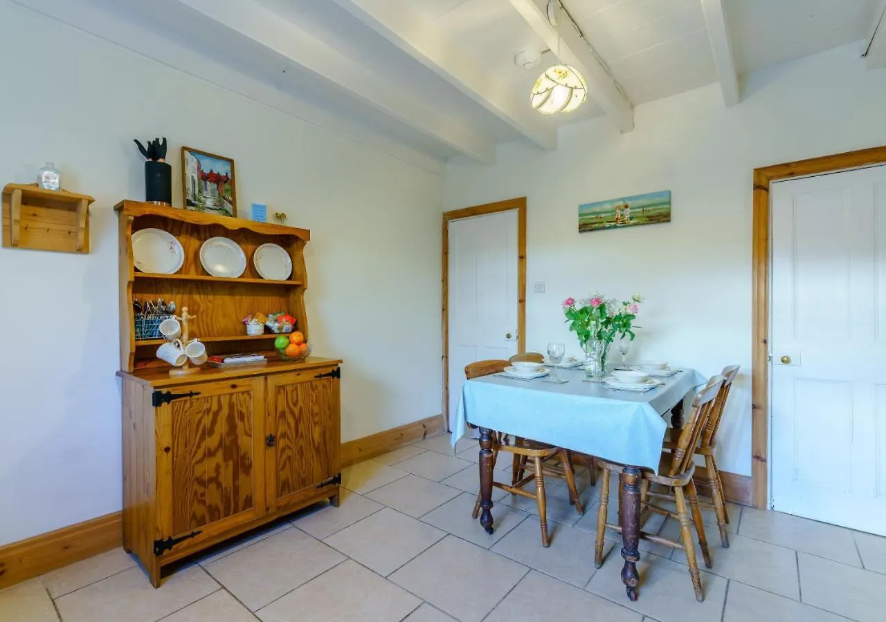 Vakantiehuis Alice Cottage Robin Hood's Bay