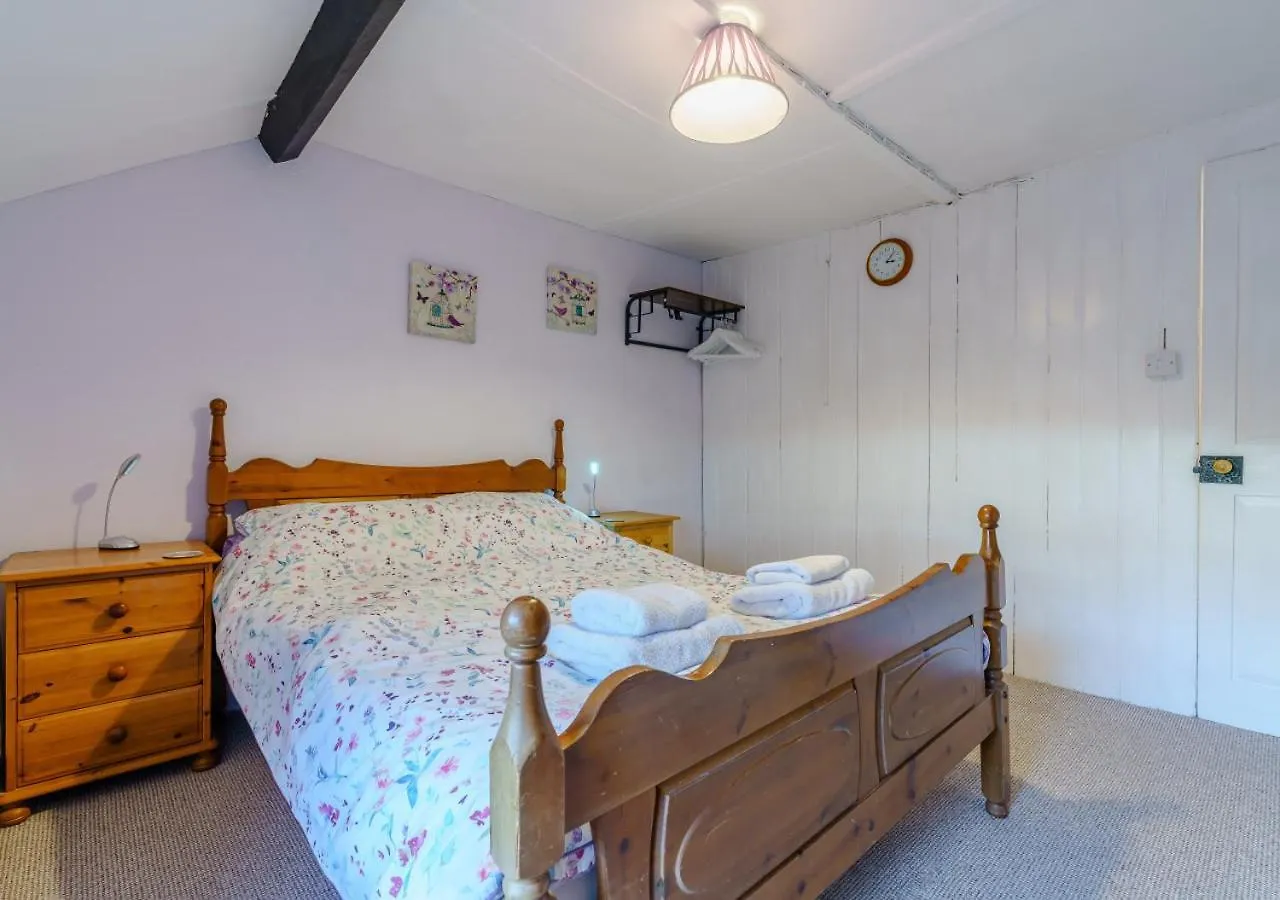 Alice Cottage Robin Hood's Bay Verenigd Koninkrijk