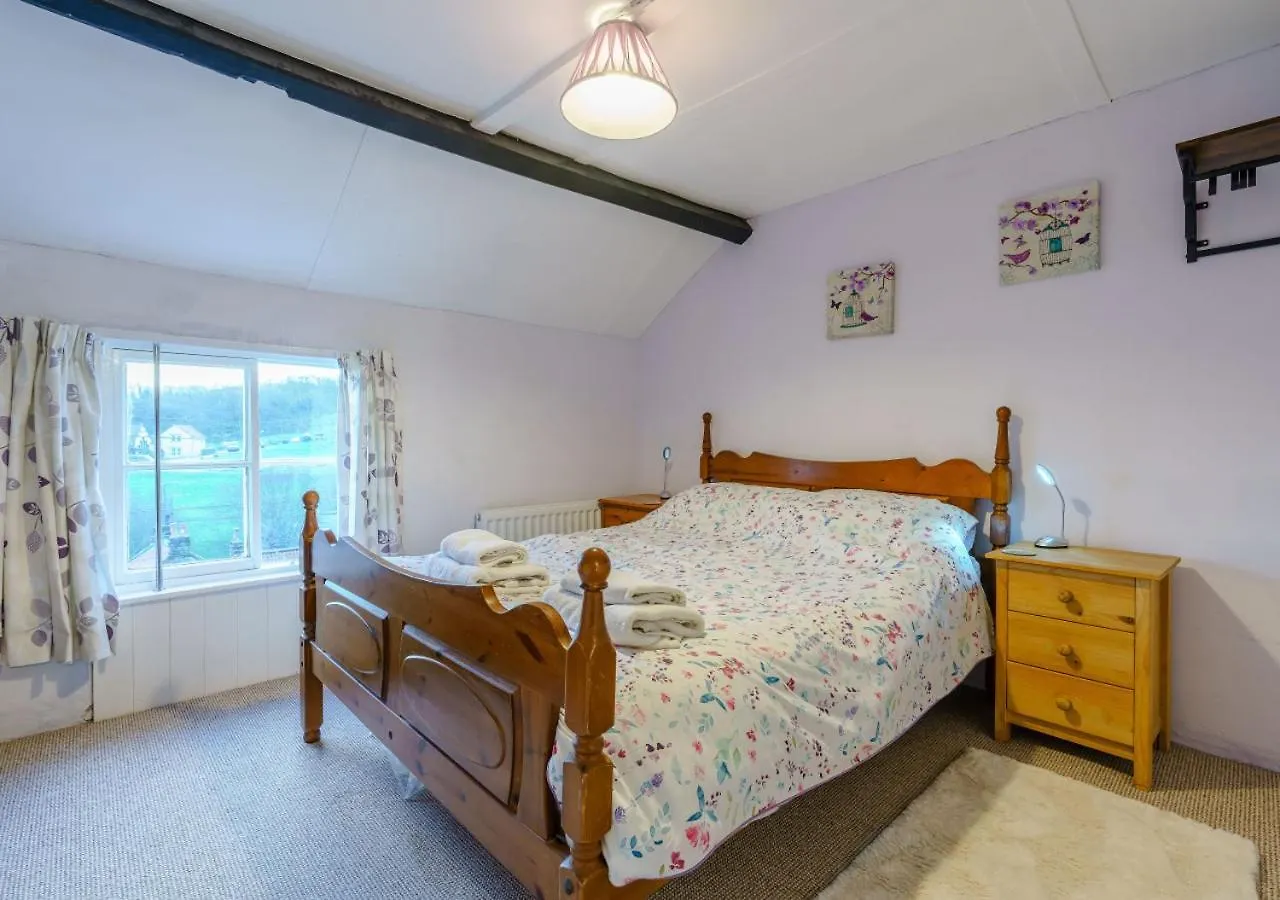 Vakantiehuis Alice Cottage Robin Hood's Bay Verenigd Koninkrijk