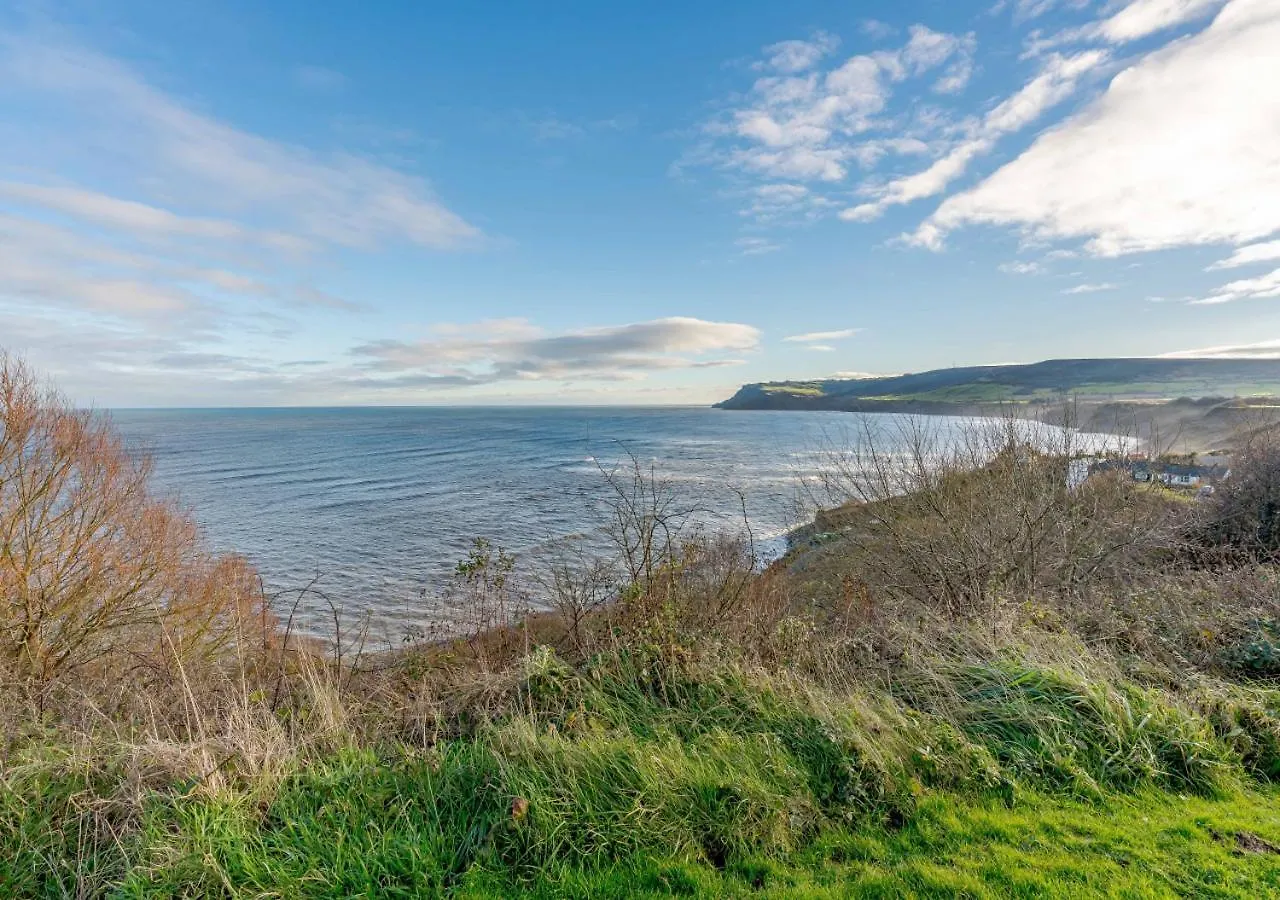 Alice Cottage Robin Hood's Bay 0*,  Verenigd Koninkrijk