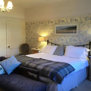  Bed & Breakfast Lee-side